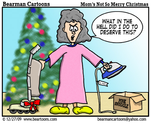 Worst Christmas Presents Pictures Wallpapers